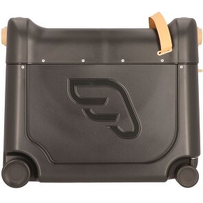 JetKids Carro infantil de 4 ruedas BedBox 36 cm