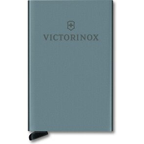 Victorinox Altius Secrid Estuche para tarjetas de crédito Protección RFID 10 cm