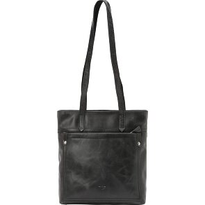 Voi City Cowboy Bolsa de hombro Piel 29 cm