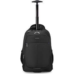 Roncato Easy Office 2.0 2 ruedas Carrito de mochila 48 cm Compartimento para el portátil