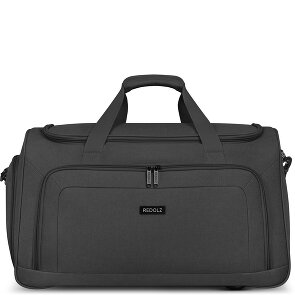 Redolz Essentials 12 Bolsa de viaje Weekender 55 cm con compartimento para zapatos