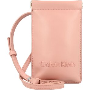 Calvin Klein Bolsillo para el teléfono móvil de 11 cm
