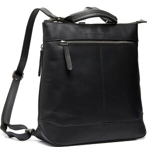The Chesterfield Brand Harare Mochila de la ciudad Piel 30 cm