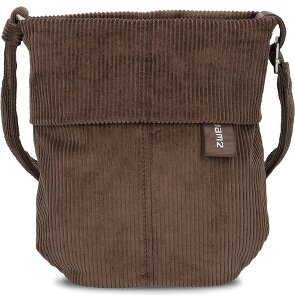 Zwei Mademoiselle.M Bolsa de hombro 22 cm