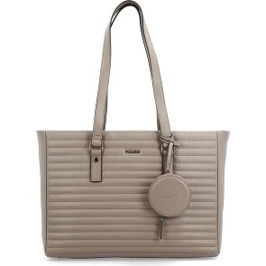 Picard Evolute Bolsa de compras Piel 42 cm