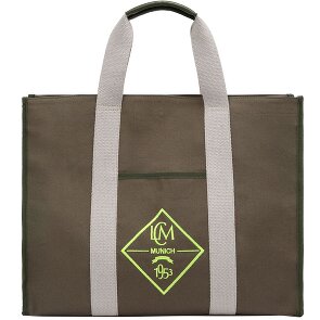 L.Credi Katha Bolsa de compras 44 cm