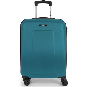 Gabol Mercury 4 ruedas Carro de la cabina S 55 cm