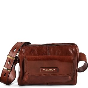The Bridge Flora Bolsa de hombro Piel 22.5 cm