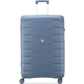 Roncato Skyline 2.0 Neon 4 ruedas Trolley 79 cm