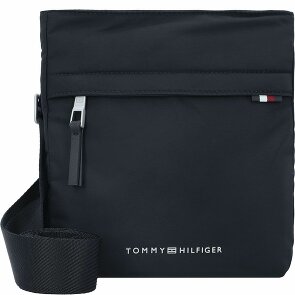 Tommy Hilfiger TH Signature Mini Bolsa de hombro 20 cm