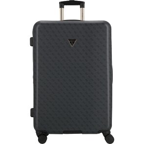 Guess Jesco 4 ruedas Carrito 77 cm con pliegue de expansión