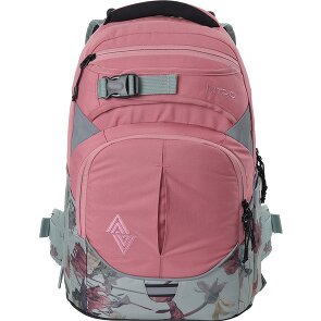 NITRO Mochila escolar Superhéroe 44 cm