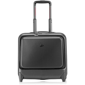 Pack Easy Genius 2 ruedas Carro piloto 42 cm Compartimento para el portátil