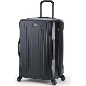 Gregory Quadro Pro 28 4 ruedas Carrito 71 cm con pliegue de expansión