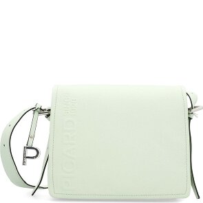 Picard Zoom Bolsa de hombro Piel 23 cm