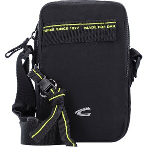 camel active Spirit Bolsa de hombro 13 cm