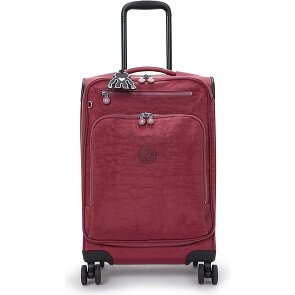 Kipling New Youri Spin New Youri Spin 4 ruedas Carro de la cabina 55 cm