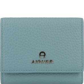 AIGNER Cartera Ivy de cuero RFID 10,5 cm