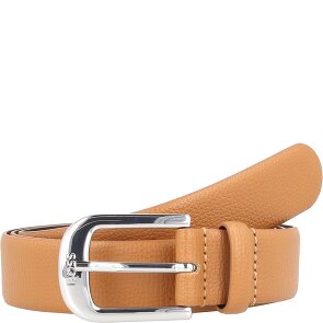 Boss Cinturón Anna de cuero