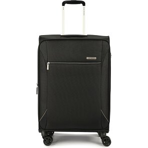 Samsonite Base Breeze 4 ruedas Carrito 67 cm con pliegue de expansión