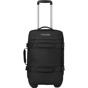 Travelite Bolonia 2 ruedas Bolsa de viaje S 53 cm