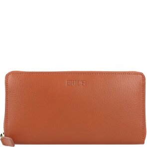 Bric's Marmolada Cartera RFID Piel 18,5 cm