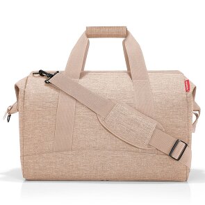 reisenthel Bolsa de viaje Allrounder L Weekender 48 cm