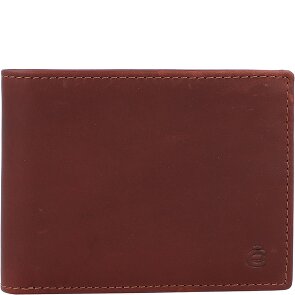 Esquire Cartera Dallas Piel RFID 12 cm