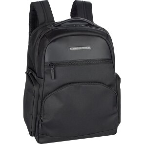 Porsche Design PD Voyager Mochila de día L 43 cm Compartimento para el portátil