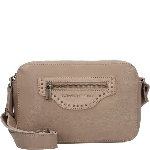 Cowboysbag Enterprise Bolsa de hombro Piel 25 cm