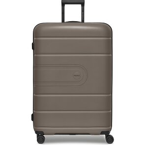 Redolz Essentials 11 4 ruedas Trolley 76 cm Con fuelle expandible