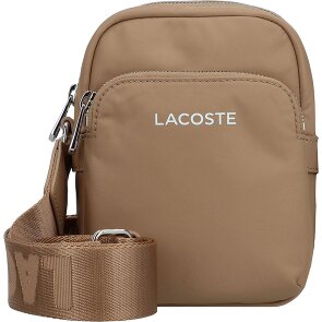 Lacoste Active Nylon Bolsa de hombro 12 cm