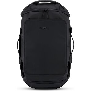 Kapten & Son Lisbon Bolsa de viaje Weekender 55 cm