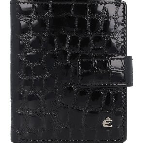 Esquire Nizza Cartera Protección RFID Piel 9.5 cm