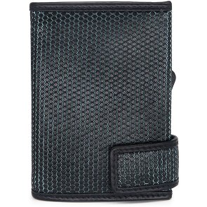 SecWal Tarjetero RFID piel 7 cm