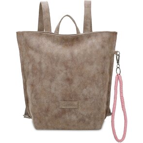 Fritzi aus Preußen Fritzi33N Vintage Mochila de la ciudad 35.5 cm