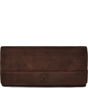 Harbour 2nd Cartera de cuero Marina 18 cm