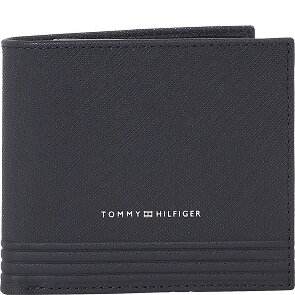 Tommy Hilfiger TH Business Cartera Piel 11.5 cm