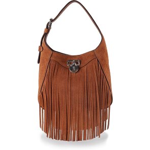 Lauren Ralph Lauren Tanner Bolsa de hombro Piel 20.5 cm