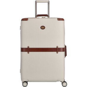 The Bridge Story Viaggio Trunks 4 ruedas Trolley 70 cm