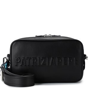 Patrizia Pepe Bolsa de hombro Piel 24 cm