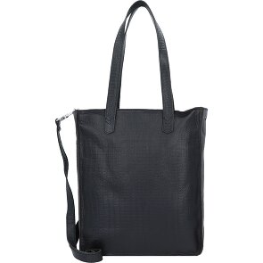 Cowboysbag Bonanza Buckley Bolsa de hombro Piel 32 cm Compartimento para el portátil