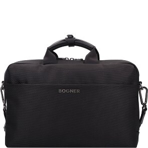 Bogner Maletín Keystone Mattis Compartimento para portátil de 39 cm