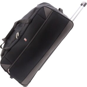 Gladiator 2100 2 ruedas Bolsa de viaje 80 cm