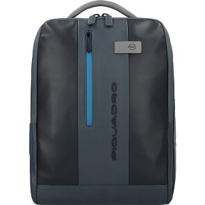 Piquadro Mochila Urban Piel 41 cm Compartimento para portátil