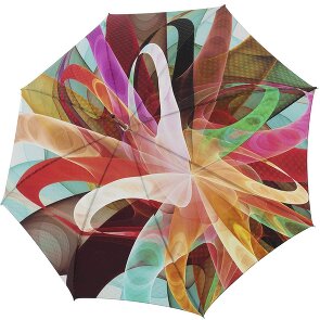 Doppler Manufaktur Elegance Boheme Paraguas de palo 90 cm