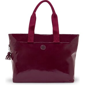 Kipling Basic Elevated Colissa Up Bolsa de compras 50 cm Compartimento para el portátil