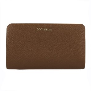 Coccinelle C-Me Softy Cartera Piel 16 cm