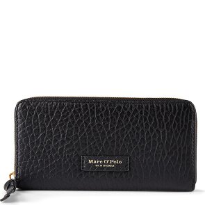 Marc O'Polo Finja Cartera Protección RFID Piel 20 cm