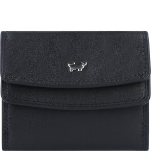 Braun Büffel Cartera Golf Edition Piel 10 cm